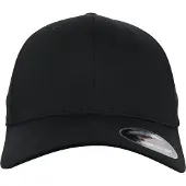 Flexfit Pet zwart