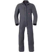 Havep 2725 Overall knz Force Charcoal maat 48 heren