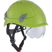 Cerva ALPINWORKER Helm Geventileerd