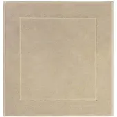 Aquanova Badmat London Almond-60 x 60 cm