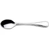 Berghoff Mokka lepel Cosmos 11.50 cm (per 6) - Metaal -