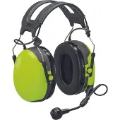 3M Peltor MT74H52A-110 CH-3 Headset