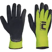 Cerva PALAWAN WINTER handschoen latex 01060017 - 12 stuks