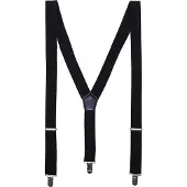 Premier Clip On Trousers Braces/suspenders | Maat: Één maat