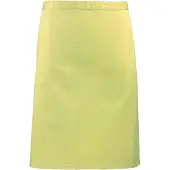 Premier Colours Collection Mid Length Apron | Maat: Één maat