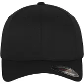 Flexfit Pet zwart