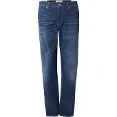 Only & Sons Jeans 'ONSWeft Claudio' blauw denim