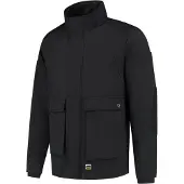 Tricorp 402014 Pilotjack Zwart maat L uniseks