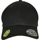 Flexfit Pet geel / donkergrijs / zwart