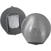 3M Middengelaatstukadapter Voor Herbruikbaar Masker 6864