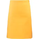 Premier Colours Collection Mid Length Apron | Maat: Één maat