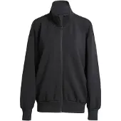 Adidas Sportief sweatvest 'All Szn' zwart
