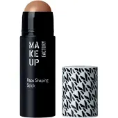Make Up Factory Face Shaping Sticks Sunny Bronzer 49
