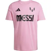 Adidas Functioneel shirt 'Messi'