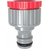 AWTOOLS CONNECTEUR 3/4-1/2" VOOR KRANENBOX - 100 stuks.