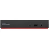 Lenovo Dockstation 40B10135EU Black