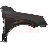 VAN WEZEL 3762658 Spatbord