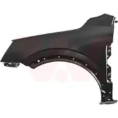 VAN WEZEL 3762657 Spatbord