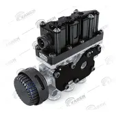 VADEN Magneetklep 303.04.0028
