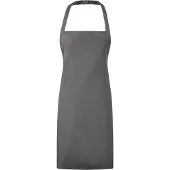 Premier Essential Bib Apron | Maat: Één maat