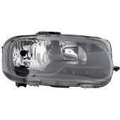 VAN WEZEL 0991964 Koplamp