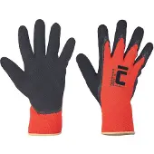 Cerva PALAWAN WINTER handschoen latex 01060017 - 12 stuks