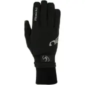 Roeckl Fietshandschoen Roeckl Men Rocca GTX Black