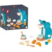 Janod Breakfast Set Veelkleurig 3-8 Years Kinderen