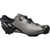Sidi Tiger 2S SRS MTB-schoenen Zwart/Grijs || Maat: 41
