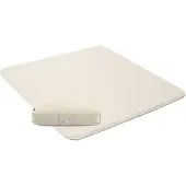 Yogistar Yoga-Set Calm Edition - Meditation natur 100 x 100 cm