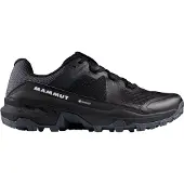Mammut - Girun II Low GTX - Multisportschoenen 46 2/3, zwart