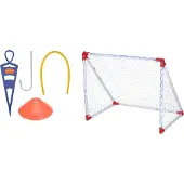 DSM Voetbal Trainingsset - 3 in 1