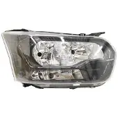 VAN WEZEL 1991966 Koplamp