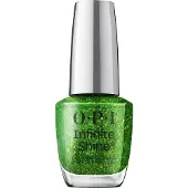 OPI Summer '25 Make 'em Jelly - Infinite Shine Keep Up Buttercup Nagellak 15 ml CelebrATE that - Medium Green