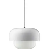 Dyberg Larsen - Haipot Hanglamp Wit