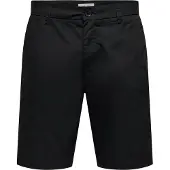 Only & Sons Broek 'ONSKal' zwart