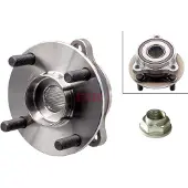 Schaeffler FAG Wiellagerset 713 6280 40