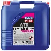 Liqui moly 21739 Olie, automatische transmissie (ATF)