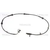 TRISCAN 8180 14221 Wielsnelheidssensor (ABS)