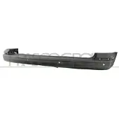 PRASCO VG9231061 Achterbumper