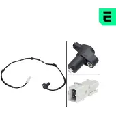 OPTIMAL 06-S112 Wielsnelheidssensor (ABS)