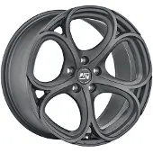 MSW W19314001TP9 Velg