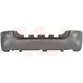VAN WEZEL 2916544 Achterbumper