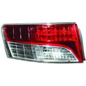 IPARLUX 16907331 Achterlicht