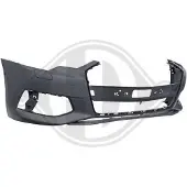 Diederichs 1029051 Bumper