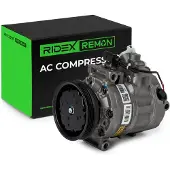 RIDEX 447K0103R Aircopomp