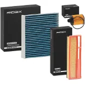 RIDEX 4055F20239 Filterset