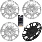 RIDEX 100009A0027 Wieldoppen