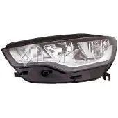 JUMASA 38320454 Koplamp