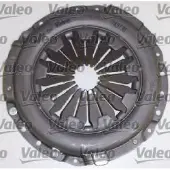 Valeo 801423 Koppelingsset